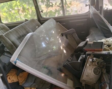 Серый Тойота Лит Айс, объемом двигателя 1.5 л и пробегом 300 тыс. км за 1200 $, фото 7 на Automoto.ua