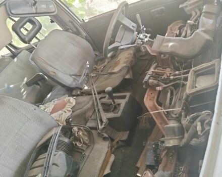 Серый Тойота Лит Айс, объемом двигателя 1.5 л и пробегом 300 тыс. км за 1200 $, фото 6 на Automoto.ua