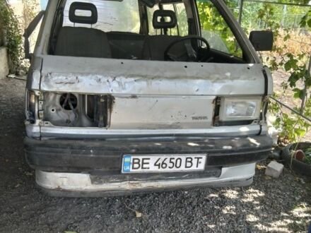 Сірий Тойота Літ Айс, об'ємом двигуна 1.5 л та пробігом 300 тис. км за 1200 $, фото 1 на Automoto.ua