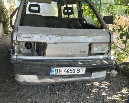Сірий Тойота Літ Айс, об'ємом двигуна 1.5 л та пробігом 300 тис. км за 1200 $, фото 1 на Automoto.ua
