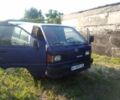 Синій Тойота Літ Айс, об'ємом двигуна 1.5 л та пробігом 361 тис. км за 1100 $, фото 1 на Automoto.ua