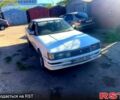 Белый Тойота Марк 2, объемом двигателя 2 л и пробегом 150 тыс. км за 1800 $, фото 1 на Automoto.ua