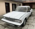 Белый Тойота Марк 2, объемом двигателя 2 л и пробегом 248 тыс. км за 1700 $, фото 1 на Automoto.ua