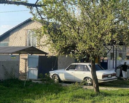 Білий Тойота Марк 2, об'ємом двигуна 1.8 л та пробігом 300 тис. км за 2800 $, фото 6 на Automoto.ua