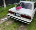 Белый Тойота Марк 2, объемом двигателя 1.8 л и пробегом 300 тыс. км за 3500 $, фото 5 на Automoto.ua