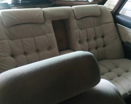 Белый Тойота Марк 2, объемом двигателя 2 л и пробегом 400 тыс. км за 1000 $, фото 12 на Automoto.ua