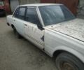 Белый Тойота Марк 2, объемом двигателя 2 л и пробегом 400 тыс. км за 1000 $, фото 1 на Automoto.ua