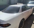 Белый Тойота Марк 2, объемом двигателя 2.5 л и пробегом 370 тыс. км за 6800 $, фото 4 на Automoto.ua