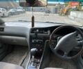 Белый Тойота Марк 2, объемом двигателя 2.5 л и пробегом 183 тыс. км за 65000 $, фото 19 на Automoto.ua