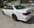 Белый Тойота Марк 2, объемом двигателя 2.5 л и пробегом 183 тыс. км за 65000 $, фото 1 на Automoto.ua