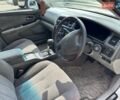 Белый Тойота Марк 2, объемом двигателя 2.5 л и пробегом 183 тыс. км за 65000 $, фото 13 на Automoto.ua
