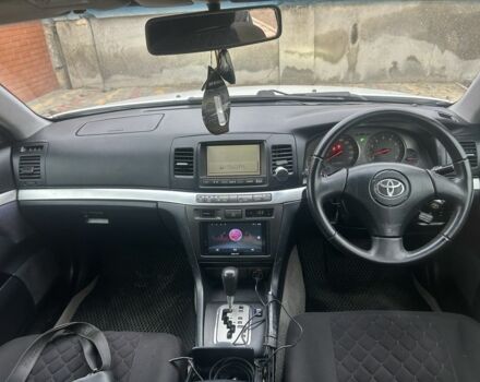 Білий Тойота Марк 2, об'ємом двигуна 2.5 л та пробігом 275 тис. км за 12500 $, фото 6 на Automoto.ua