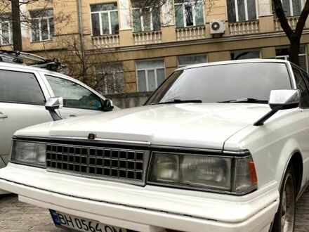 Белый Тойота Марк 2, объемом двигателя 1.83 л и пробегом 303 тыс. км за 2000 $, фото 1 на Automoto.ua