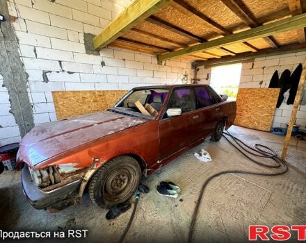 Бежевий Тойота Марк 2, об'ємом двигуна 2 л та пробігом 125 тис. км за 1800 $, фото 5 на Automoto.ua