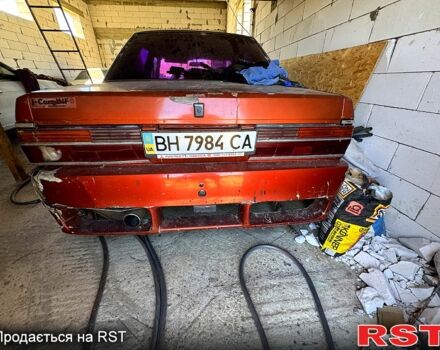Бежевий Тойота Марк 2, об'ємом двигуна 2 л та пробігом 125 тис. км за 1800 $, фото 1 на Automoto.ua