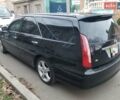 Черный Тойота Марк 2, объемом двигателя 2 л и пробегом 350 тыс. км за 8800 $, фото 5 на Automoto.ua