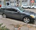 Черный Тойота Марк 2, объемом двигателя 2 л и пробегом 350 тыс. км за 8800 $, фото 7 на Automoto.ua