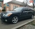 Черный Тойота Марк 2, объемом двигателя 2 л и пробегом 350 тыс. км за 8800 $, фото 15 на Automoto.ua