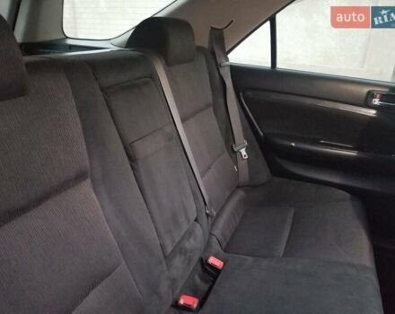 Черный Тойота Марк 2, объемом двигателя 2 л и пробегом 350 тыс. км за 8800 $, фото 13 на Automoto.ua