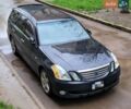 Черный Тойота Марк 2, объемом двигателя 2 л и пробегом 350 тыс. км за 8800 $, фото 14 на Automoto.ua