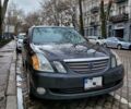 Черный Тойота Марк 2, объемом двигателя 2 л и пробегом 350 тыс. км за 8800 $, фото 1 на Automoto.ua