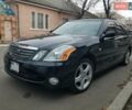 Черный Тойота Марк 2, объемом двигателя 2 л и пробегом 350 тыс. км за 8800 $, фото 4 на Automoto.ua