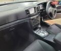 Черный Тойота Марк 2, объемом двигателя 2 л и пробегом 350 тыс. км за 8800 $, фото 10 на Automoto.ua
