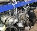 Черный Тойота Марк 2, объемом двигателя 2 л и пробегом 350 тыс. км за 8800 $, фото 9 на Automoto.ua
