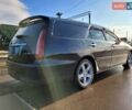Черный Тойота Марк 2, объемом двигателя 2 л и пробегом 350 тыс. км за 8800 $, фото 6 на Automoto.ua