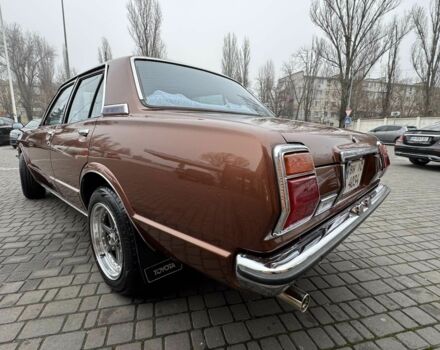 Коричневий Тойота Марк 2, об'ємом двигуна 2 л та пробігом 77 тис. км за 34900 $, фото 5 на Automoto.ua