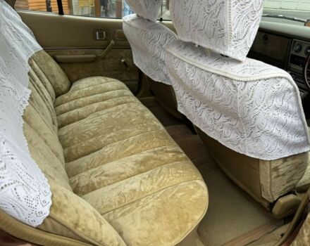 Коричневий Тойота Марк 2, об'ємом двигуна 2 л та пробігом 77 тис. км за 34900 $, фото 2 на Automoto.ua