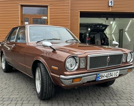 Коричневий Тойота Марк 2, об'ємом двигуна 2 л та пробігом 77 тис. км за 34900 $, фото 3 на Automoto.ua