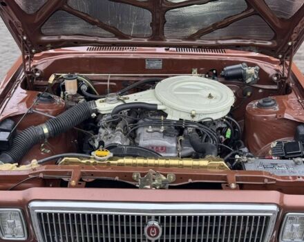 Коричневий Тойота Марк 2, об'ємом двигуна 2 л та пробігом 77 тис. км за 34900 $, фото 6 на Automoto.ua