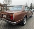 Коричневый Тойота Марк 2, объемом двигателя 2 л и пробегом 77 тыс. км за 34900 $, фото 4 на Automoto.ua
