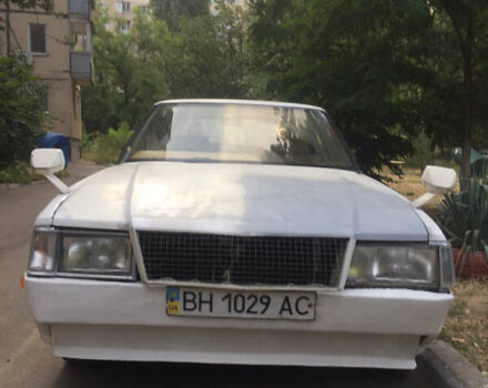 Тойота Марк 2, объемом двигателя 1.99 л и пробегом 350 тыс. км за 1200 $, фото 1 на Automoto.ua