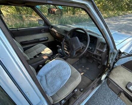 Тойота Марк 2, объемом двигателя 2.2 л и пробегом 300 тыс. км за 1200 $, фото 8 на Automoto.ua