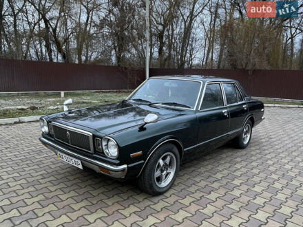 Тойота Марк 2, об'ємом двигуна 2 л та пробігом 196 тис. км за 7900 $, фото 1 на Automoto.ua