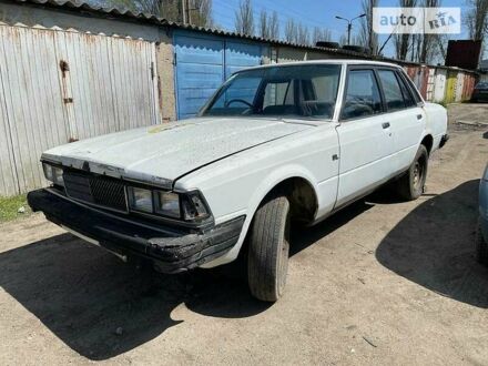 Тойота Марк 2 1985 в Одессе на Automoto.ua Тойота Марк 2, объемом двигателя 0 л и пробегом 100 тыс. км за 700 $, фото 1 на Automoto.ua