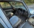 Серый Тойота Марк 2, объемом двигателя 2.2 л и пробегом 300 тыс. км за 1200 $, фото 6 на Automoto.ua