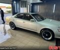 Серый Тойота Марк 2, объемом двигателя 2.5 л и пробегом 274 тыс. км за 6700 $, фото 1 на Automoto.ua