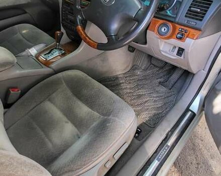 Сірий Тойота Марк 2, об'ємом двигуна 2 л та пробігом 159 тис. км за 5900 $, фото 5 на Automoto.ua