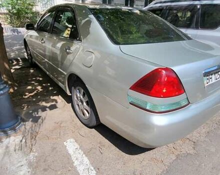 Сірий Тойота Марк 2, об'ємом двигуна 2 л та пробігом 159 тис. км за 5900 $, фото 1 на Automoto.ua