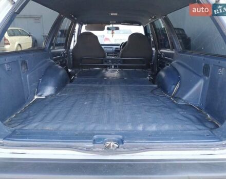 Серый Тойота Марк 2, объемом двигателя 1.81 л и пробегом 270 тыс. км за 1700 $, фото 7 на Automoto.ua