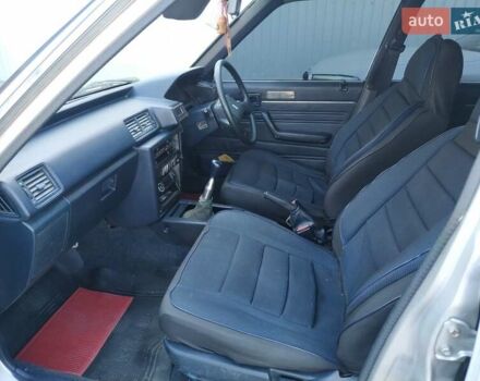 Серый Тойота Марк 2, объемом двигателя 1.81 л и пробегом 270 тыс. км за 1700 $, фото 4 на Automoto.ua