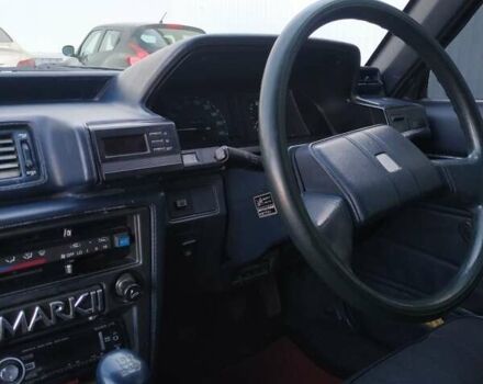 Серый Тойота Марк 2, объемом двигателя 1.81 л и пробегом 270 тыс. км за 1700 $, фото 3 на Automoto.ua