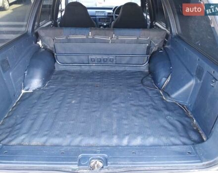 Серый Тойота Марк 2, объемом двигателя 1.81 л и пробегом 270 тыс. км за 1700 $, фото 6 на Automoto.ua