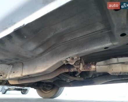 Серый Тойота Марк 2, объемом двигателя 1.81 л и пробегом 270 тыс. км за 1700 $, фото 9 на Automoto.ua