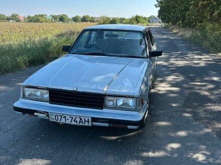 Сірий Тойота Марк 2, об'ємом двигуна 2.2 л та пробігом 300 тис. км за 1200 $, фото 1 на Automoto.ua