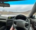 Синий Тойота Марк 2, объемом двигателя 2.5 л и пробегом 280 тыс. км за 7000 $, фото 7 на Automoto.ua
