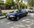 Синий Тойота Марк 2, объемом двигателя 2.5 л и пробегом 280 тыс. км за 7000 $, фото 1 на Automoto.ua
